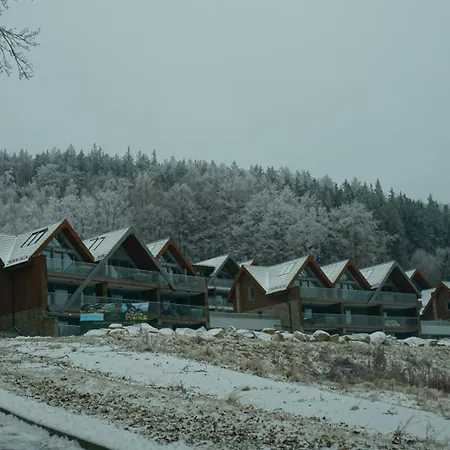 Sky Gate By Cozy Corners 斯克拉斯卡波伦巴