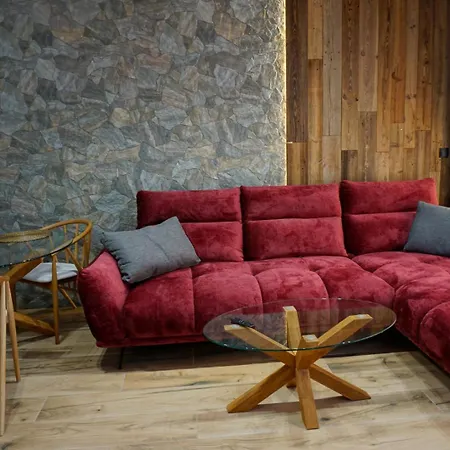 Sky Gate By Cozy Corners Apartahotel