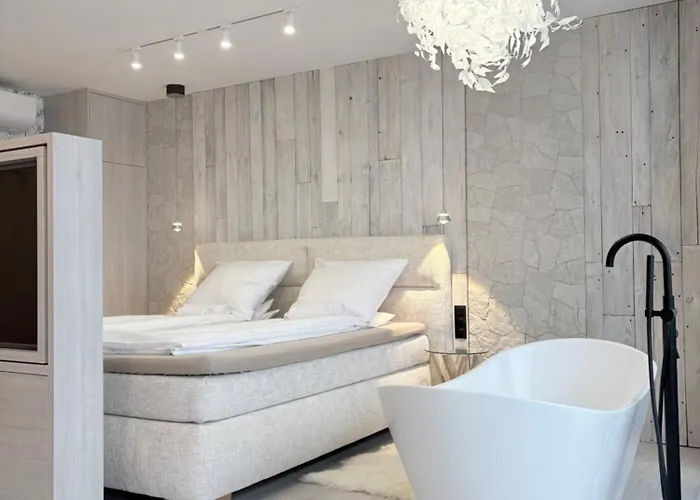 公寓式酒店 Sky Gate By Cozy Corners