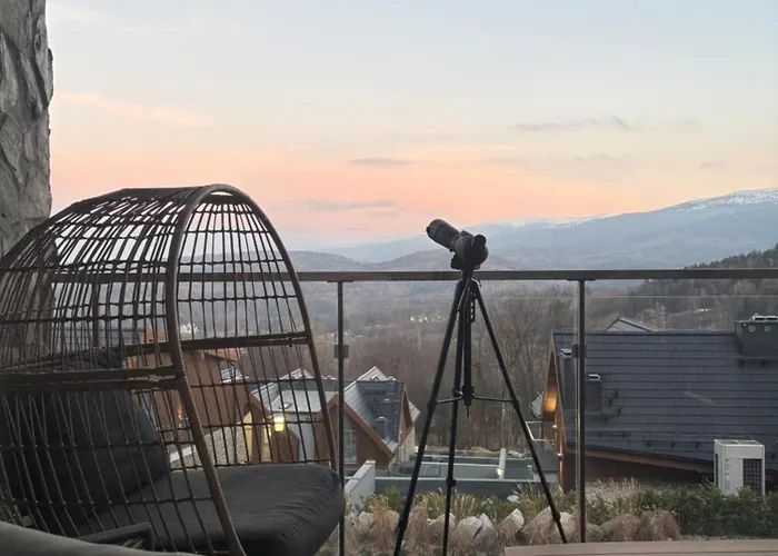 Sky Gate By Cozy Corners 公寓式酒店 4*