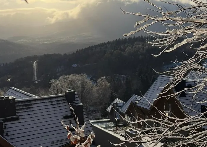 Sky Gate By Cozy Corners 公寓式酒店 4*