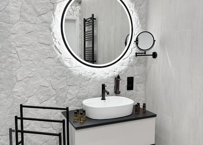 Sky Gate By Cozy Corners 4* 斯克拉斯卡波伦巴