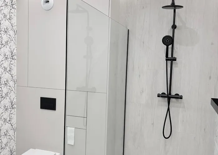 公寓式酒店 Sky Gate By Cozy Corners 斯克拉斯卡波伦巴