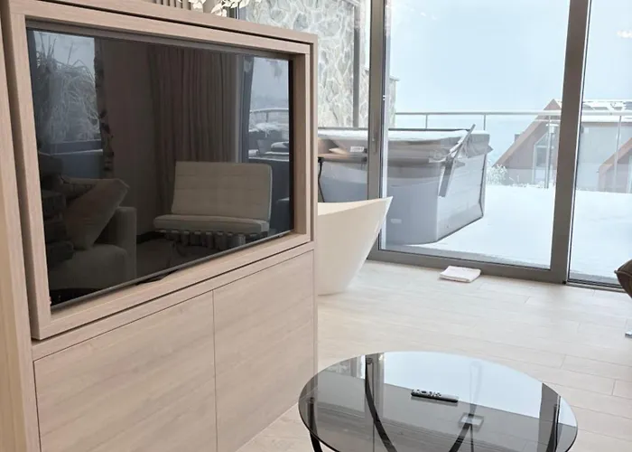 Sky Gate By Cozy Corners 公寓式酒店 4*