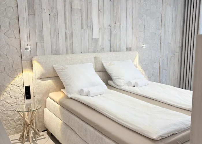 Sky Gate By Cozy Corners 公寓式酒店 斯克拉斯卡波伦巴