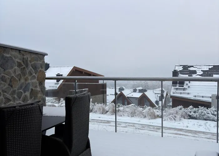 Sky Gate By Cozy Corners 4*