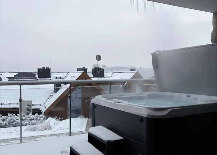 公寓式酒店 Sky Gate By Cozy Corners 斯克拉斯卡波伦巴