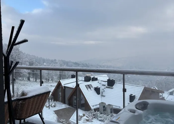 公寓式酒店 Sky Gate By Cozy Corners 斯克拉斯卡波伦巴