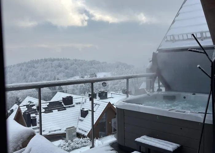 Sky Gate By Cozy Corners 公寓式酒店 4*