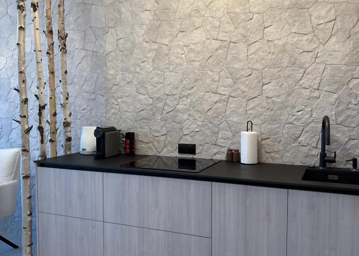 Sky Gate By Cozy Corners 公寓式酒店