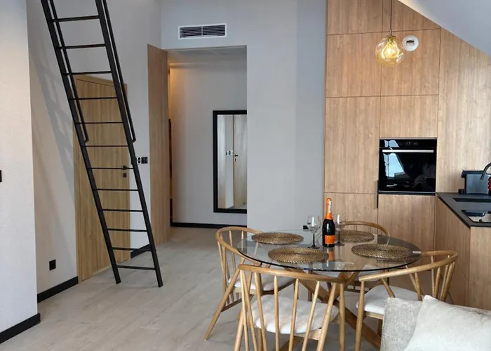 Sky Gate By Cozy Corners