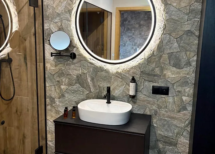 Sky Gate By Cozy Corners 公寓式酒店 4*