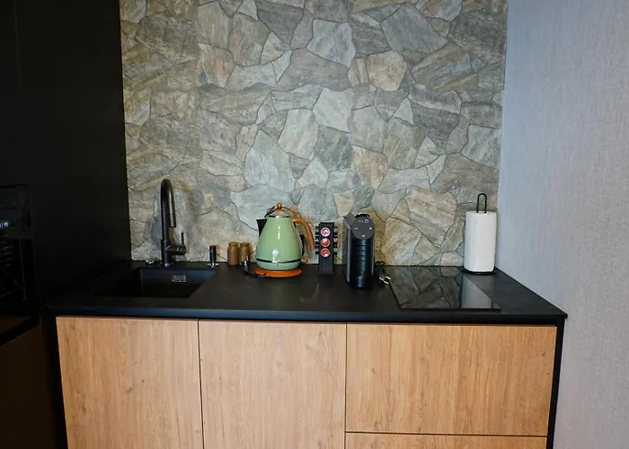 Sky Gate By Cozy Corners 4*