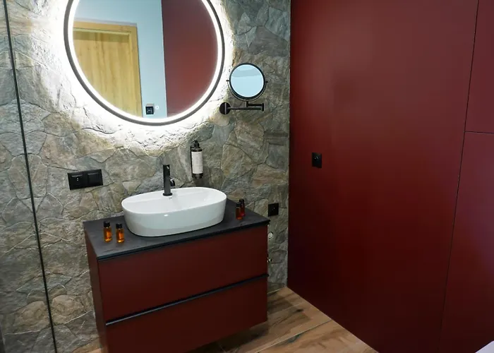 Sky Gate By Cozy Corners