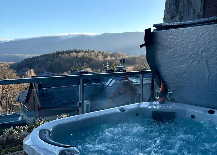 公寓式酒店 Sky Gate By Cozy Corners