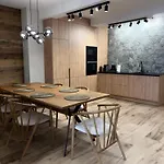 Aparthotel Sky Gate By Cozy Corners