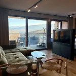 Aparthotel Sky Gate By Cozy Corners 4*