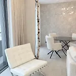 Aparthotel Sky Gate By Cozy Corners 4*