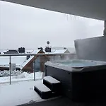 Aparthotel Sky Gate By Cozy Corners Szklarska Poreba