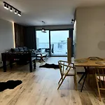 Sky Gate By Cozy Corners Aparthotel 4*