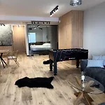 Aparthotel Sky Gate By Cozy Corners