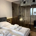 Sky Gate By Cozy Corners Aparthotel Szklarska Poreba