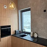 Aparthotel Sky Gate By Cozy Corners Szklarska Poreba