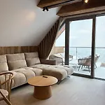 Sky Gate By Cozy Corners Szklarska Poreba