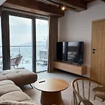 Sky Gate By Cozy Corners Szklarska Poreba