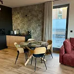 Aparthotel Sky Gate By Cozy Corners Szklarska Poreba