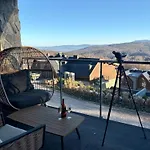 Sky Gate By Cozy Corners 4*