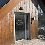 Aparthotel Sky Gate By Cozy Corners