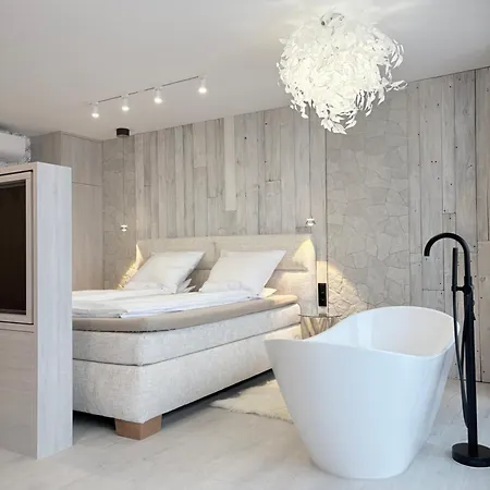 Aparthotel Sky Gate By Cozy Corners