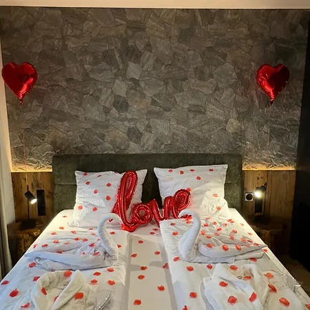 Sky Gate By Cozy Corners 4* Szklarska Poręba