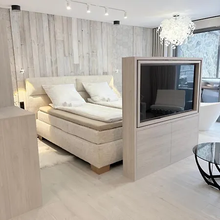 Sky Gate By Cozy Corners 4* Szklarska Poręba