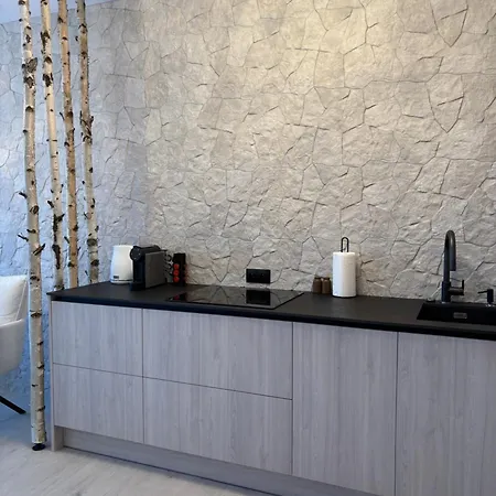 Sky Gate By Cozy Corners Aparthotel