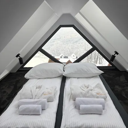 Sky Gate By Cozy Corners Aparthotel