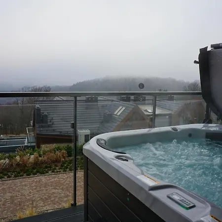 Aparthotel Sky Gate By Cozy Corners 4*