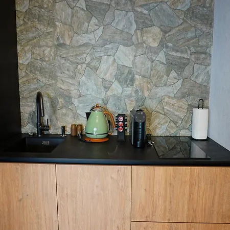 Sky Gate By Cozy Corners 4*