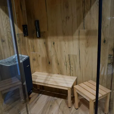 Aparthotel Sky Gate By Cozy Corners Szklarska Poreba