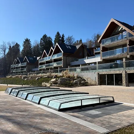 Sky Gate By Cozy Corners Szklarska Poreba