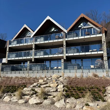 Sky Gate By Cozy Corners 4* Szklarska Poreba