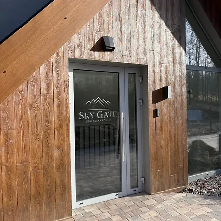 Aparthotel Sky Gate By Cozy Corners