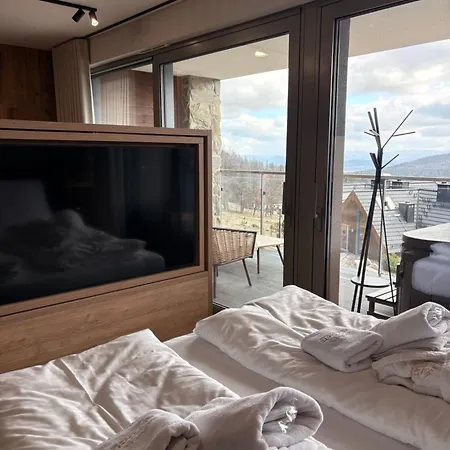 Aparthotel Sky Gate By Cozy Corners