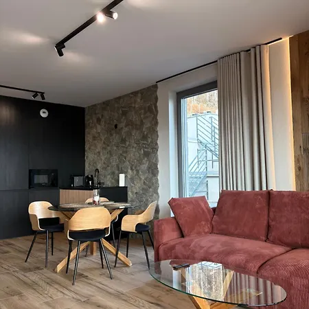 Aparthotel Sky Gate By Cozy Corners
