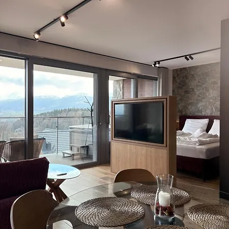 Aparthotel Sky Gate By Cozy Corners