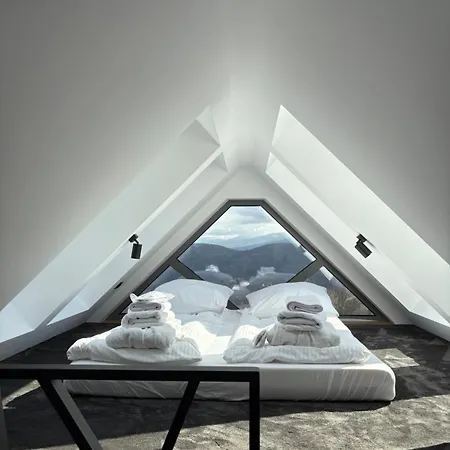Aparthotel Sky Gate By Cozy Corners