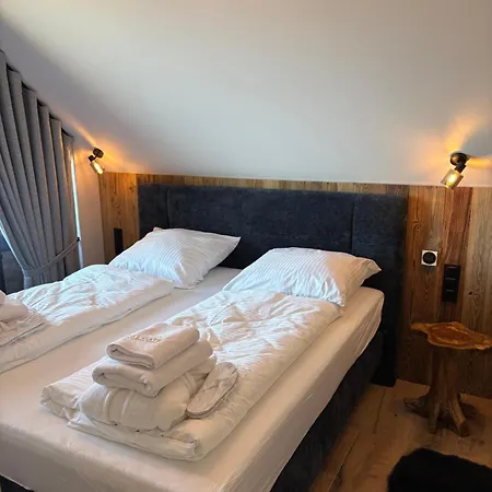 Aparthotel Sky Gate By Cozy Corners 4*