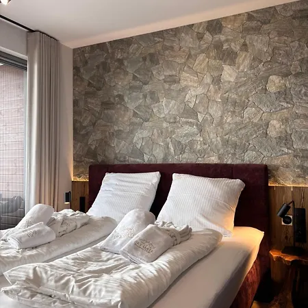 Aparthotel Sky Gate By Cozy Corners Szklarska Poręba