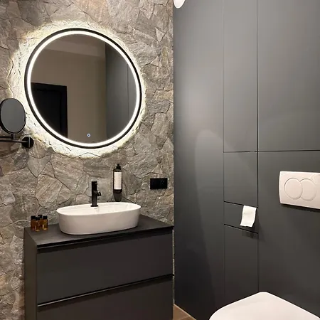Sky Gate By Cozy Corners Aparthotel 4*